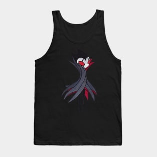 Troupe Master Grimm Hollow Knight Fanart Tank Top